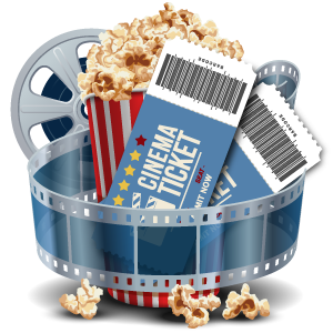 sse cinema theme image